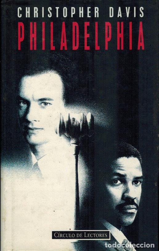 Libros de segunda mano: PHILADELPHIA - Foto 1
