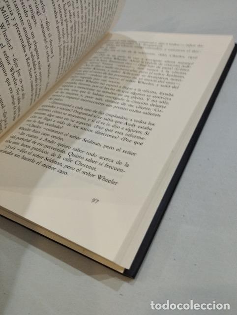 Libros de segunda mano: Christopher Davis - Philadelphia - Foto 2