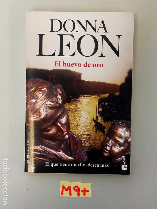 Libros de segunda mano: El huevo de oro - Foto 1