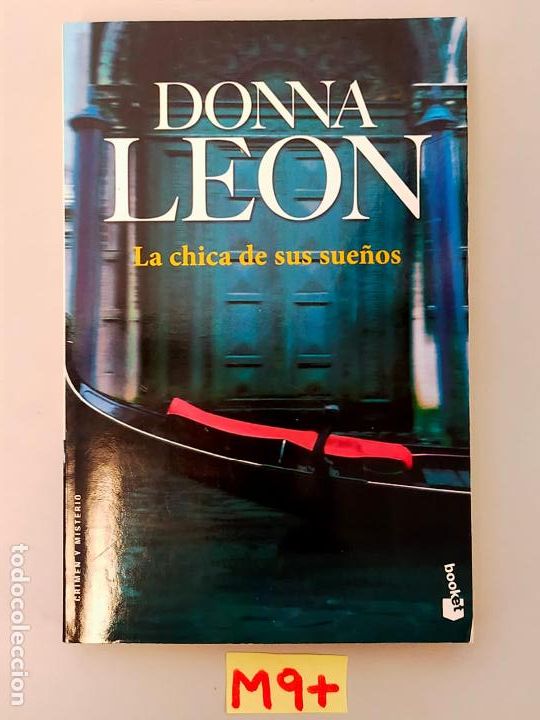 Libros de segunda mano: La chica de sus sue&ntilde;os - Foto 1