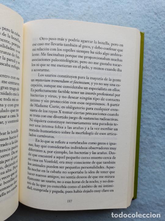 Libros de segunda mano: Maya. Jostein Gaarner. - Foto 7