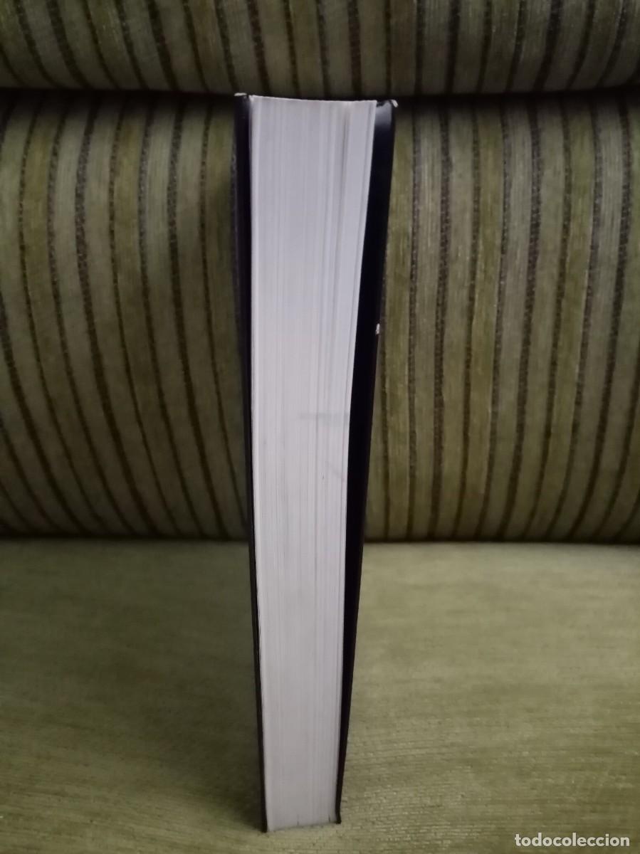 Libros de segunda mano: T DE TRAMPA - Foto 6