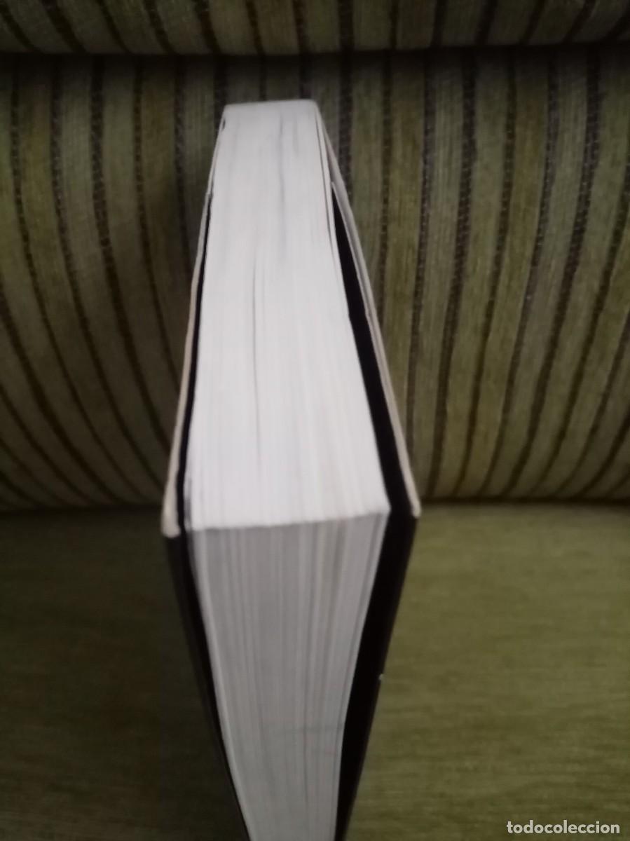 Libros de segunda mano: T DE TRAMPA - Foto 7