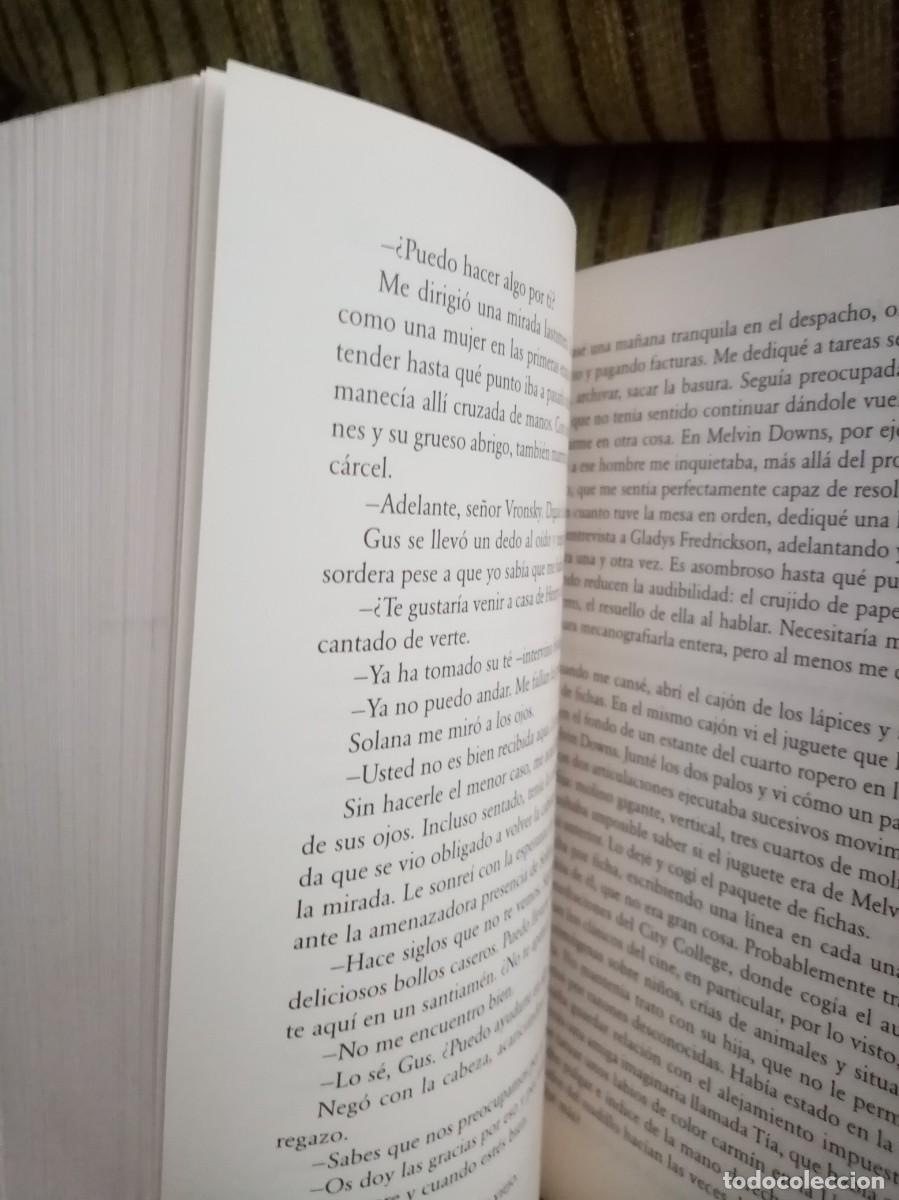 Libros de segunda mano: T DE TRAMPA - Foto 9