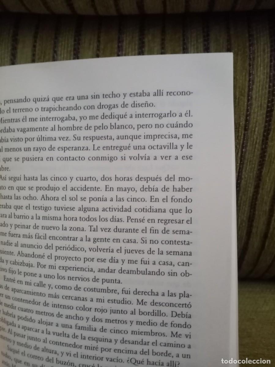 Libros de segunda mano: T DE TRAMPA - Foto 11