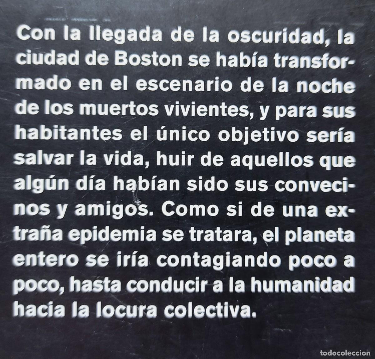 Libros de segunda mano: Stephen King-Cell - Foto 2