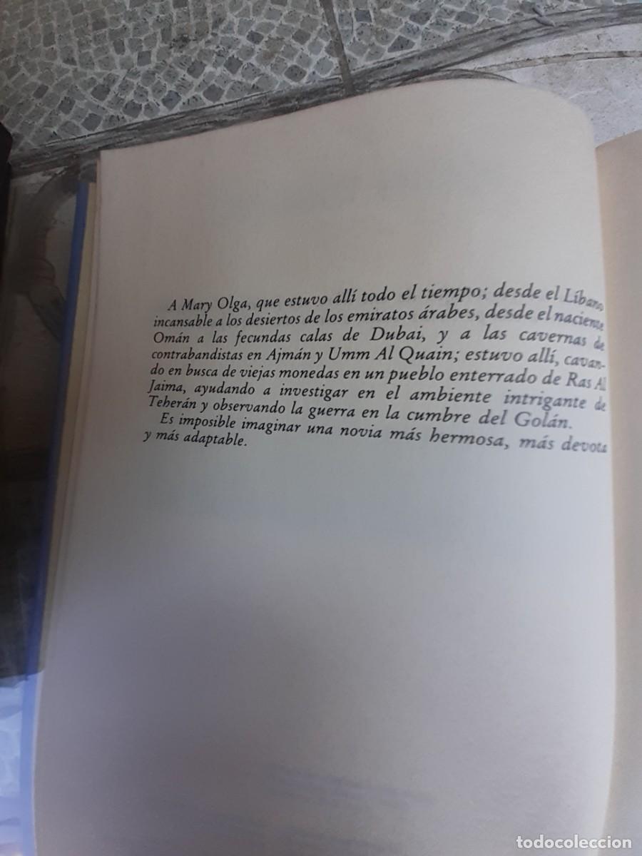 Libros de segunda mano: Dubai. Robin Moore. - Foto 3