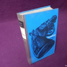 Libros de segunda mano: RE68, EL PADRINO, MARIO PUZO, GRIJALBO, CIL, 1970, BARCELONA