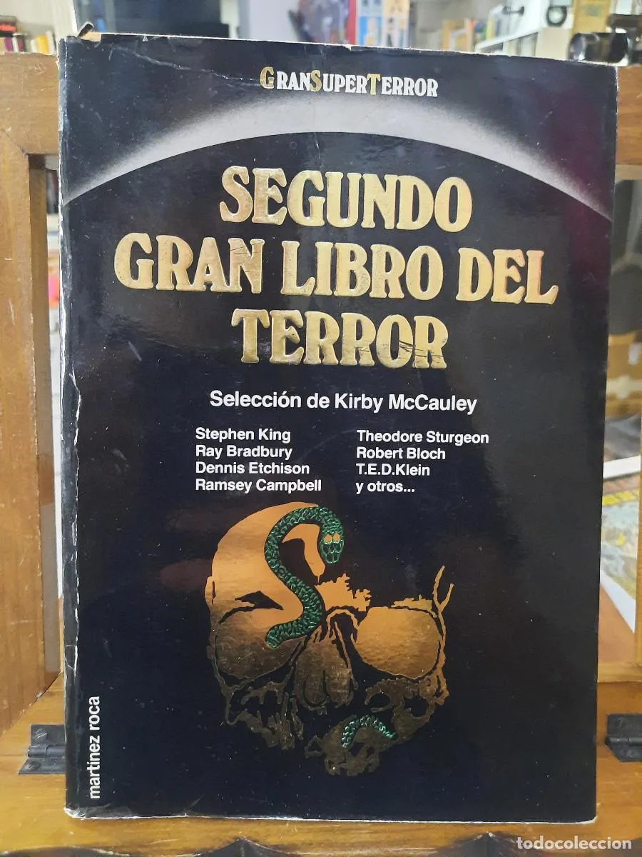 ¿Qué estáis leyendo ahora? - Página 6 419330869