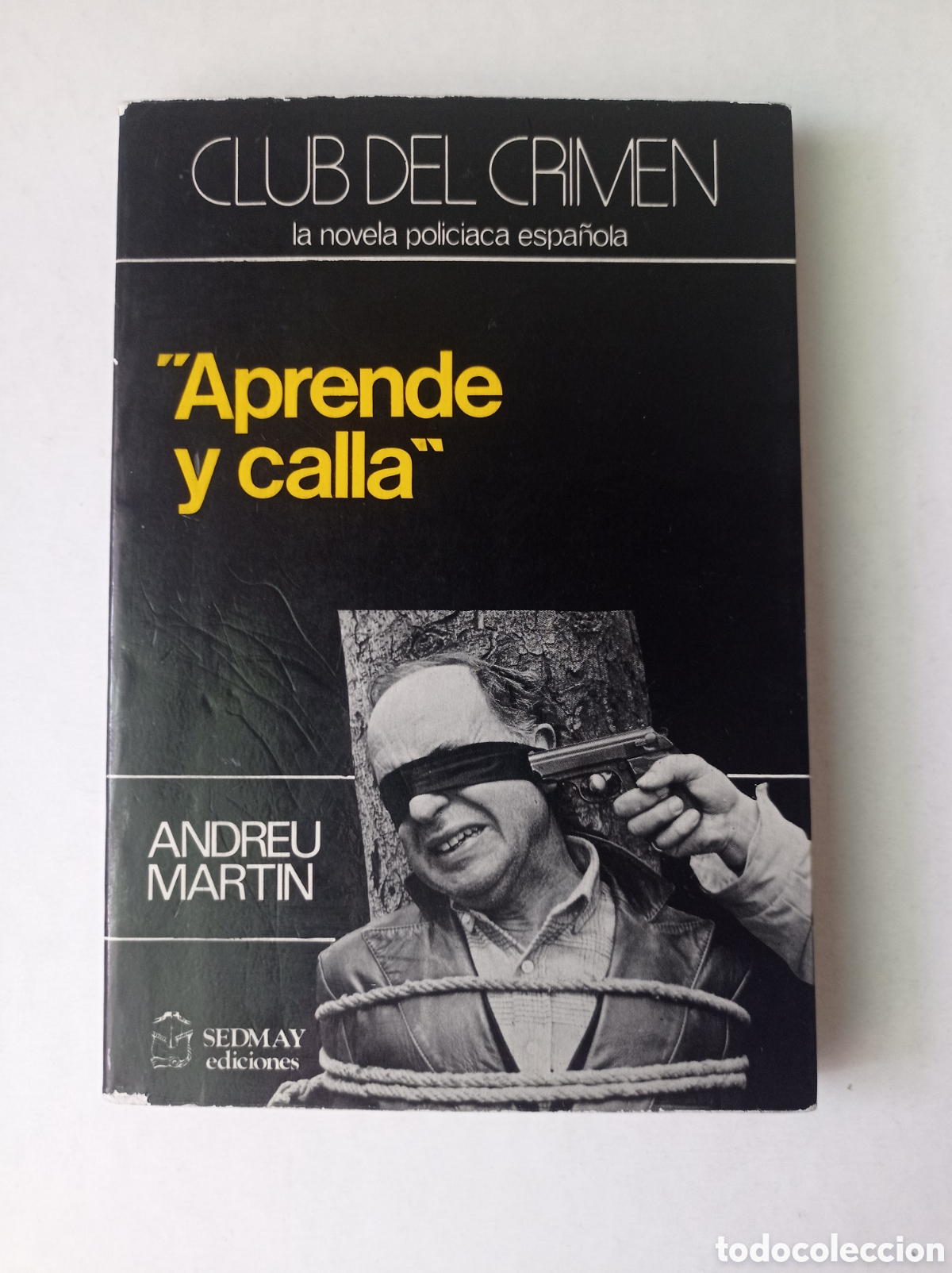 Libros de segunda mano: Aprende y calla. - Foto 1