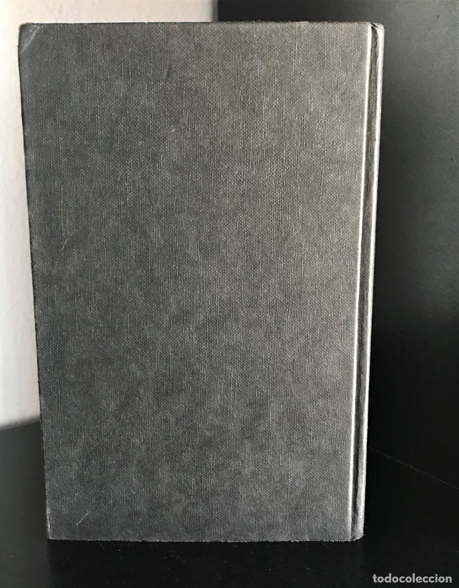 Libros de segunda mano: A Three Pipe Problem de Julian Symons - Foto 5