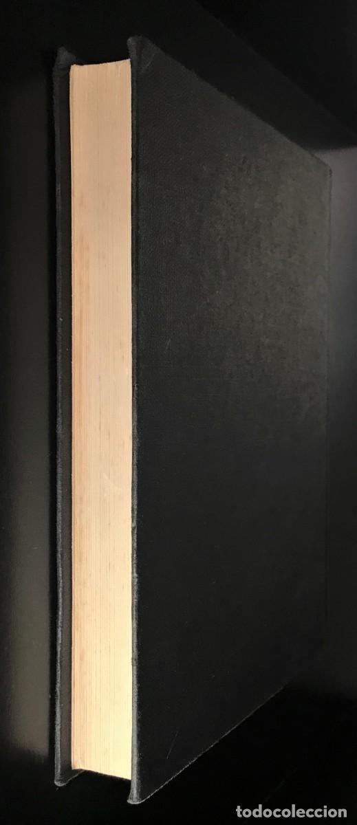Libros de segunda mano: A Three Pipe Problem de Julian Symons - Foto 6