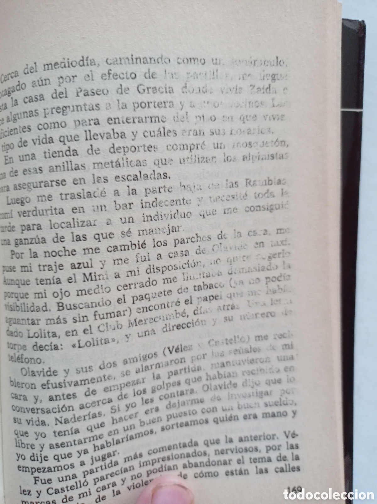 Libros de segunda mano: Aprende y calla. - Foto 3