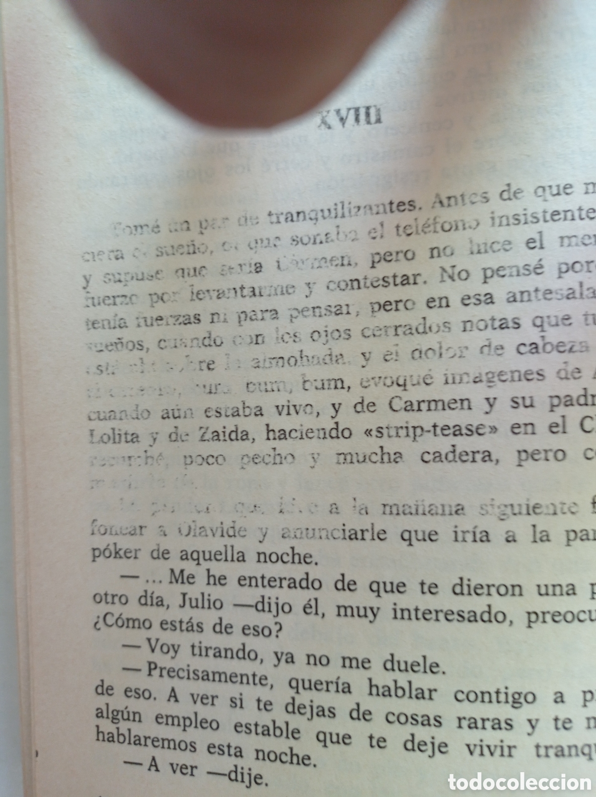 Libros de segunda mano: Aprende y calla. - Foto 4