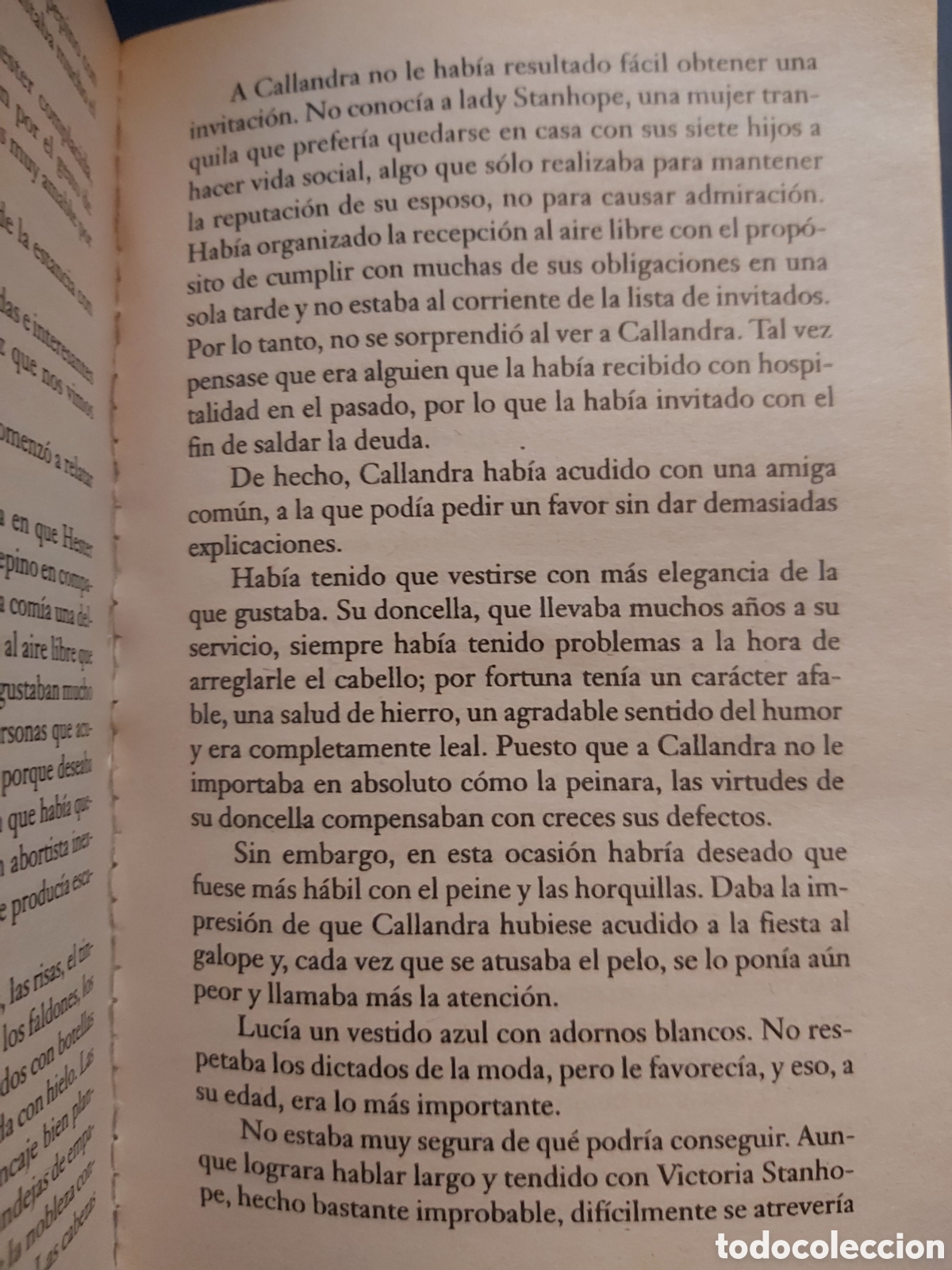 Libros de segunda mano: UNA DUDA RAZONABLE # ANNE PERRY # E. BYBLOS # 2005 - Foto 5