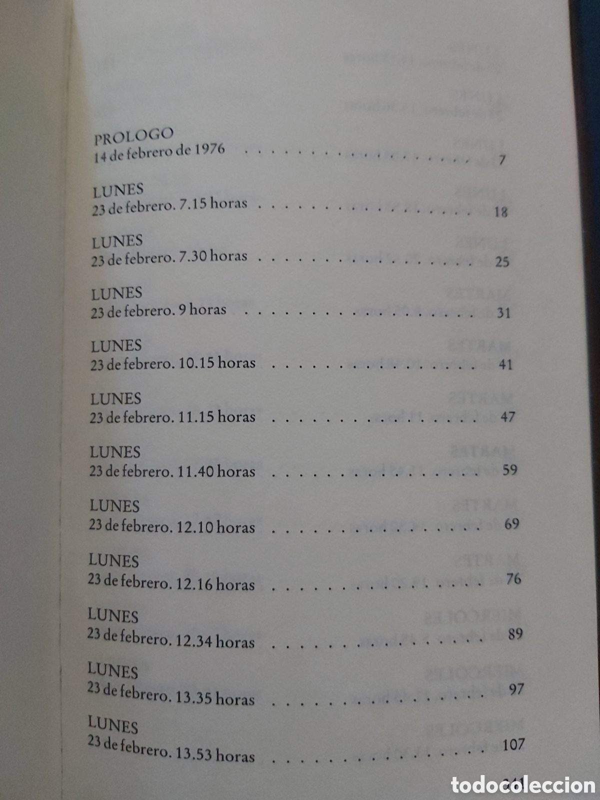 Libros de segunda mano: EN COMA # ROBIN COOK # C&Iacute;RCULO DE LECTORES # 1978 - Foto 6
