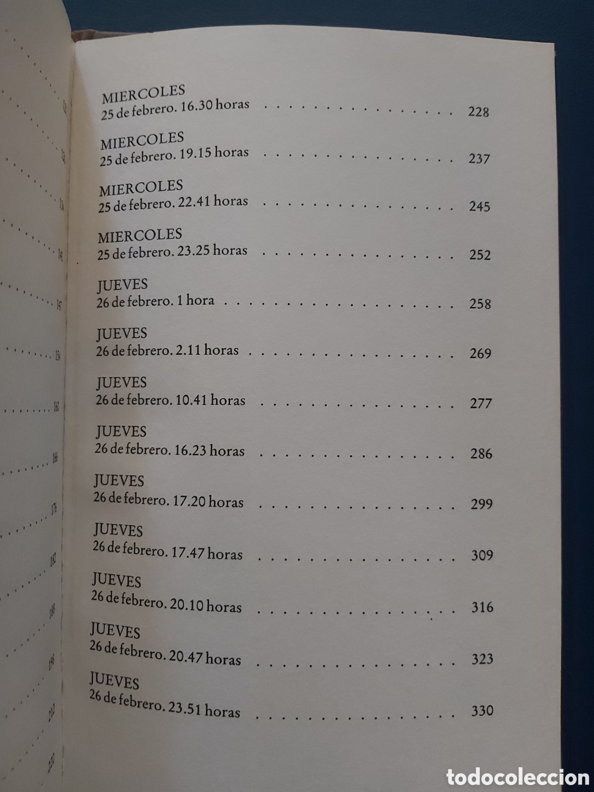 Libros de segunda mano: EN COMA # ROBIN COOK # C&Iacute;RCULO DE LECTORES # 1978 - Foto 8