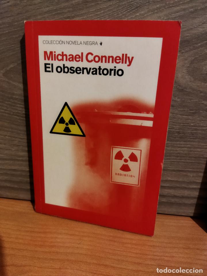 Libros de segunda mano: El observatorio - Foto 1