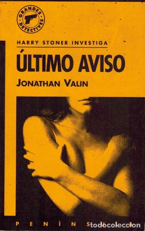Libros de segunda mano: &Uacute;LTIMO AVISO - Foto 1