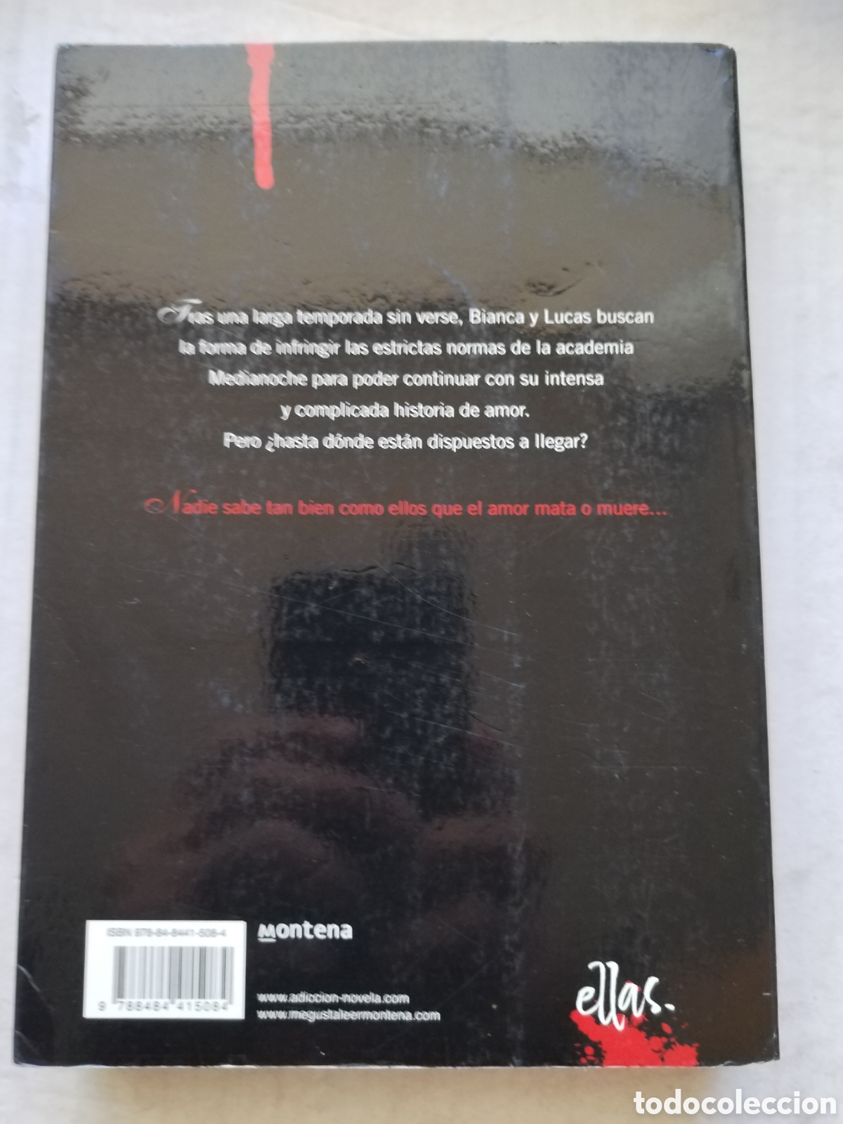 Libros de segunda mano: ADICCI&Oacute;N/CLAUDIA GRAY - Foto 3