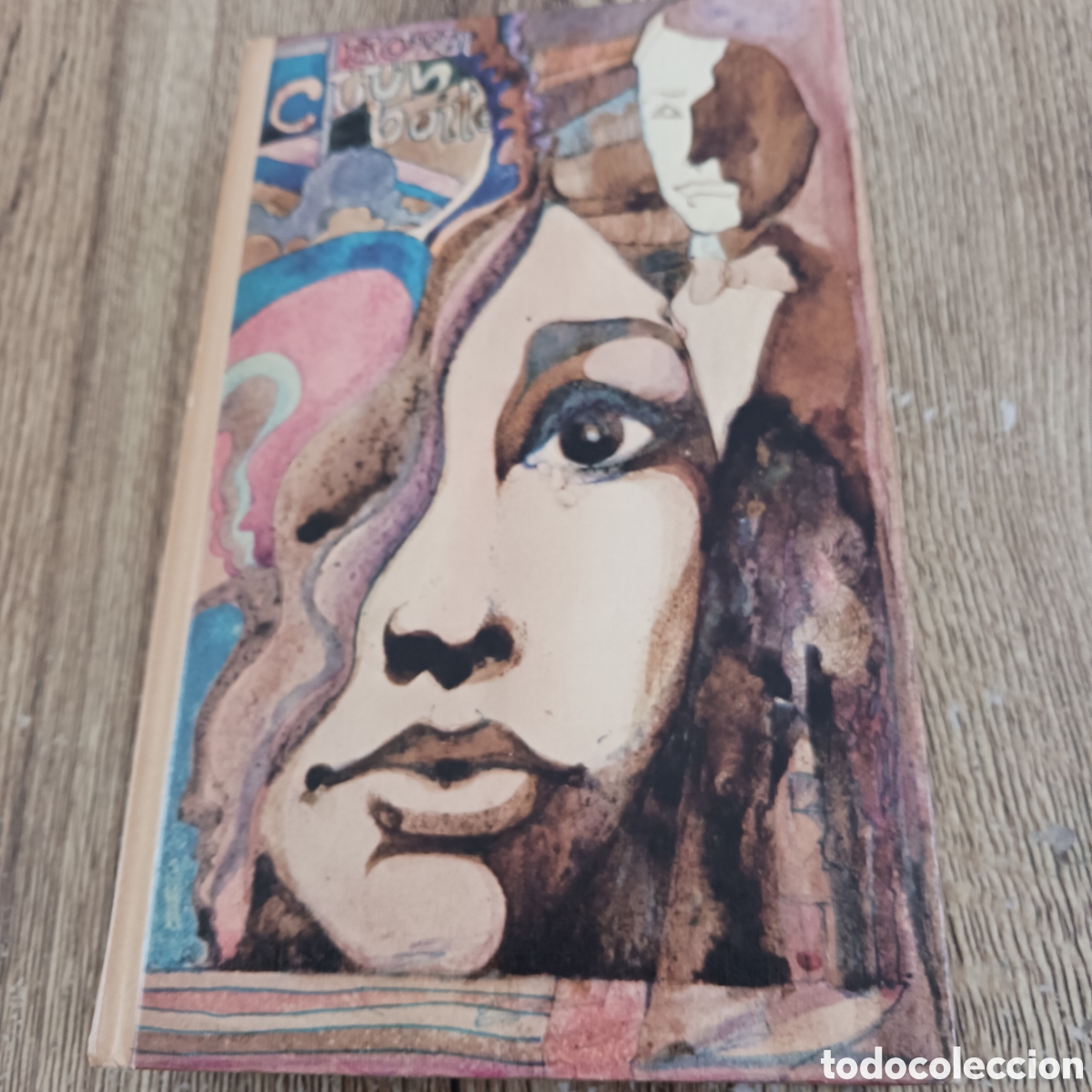 Libros de segunda mano: Regina de utta danella - Foto 1