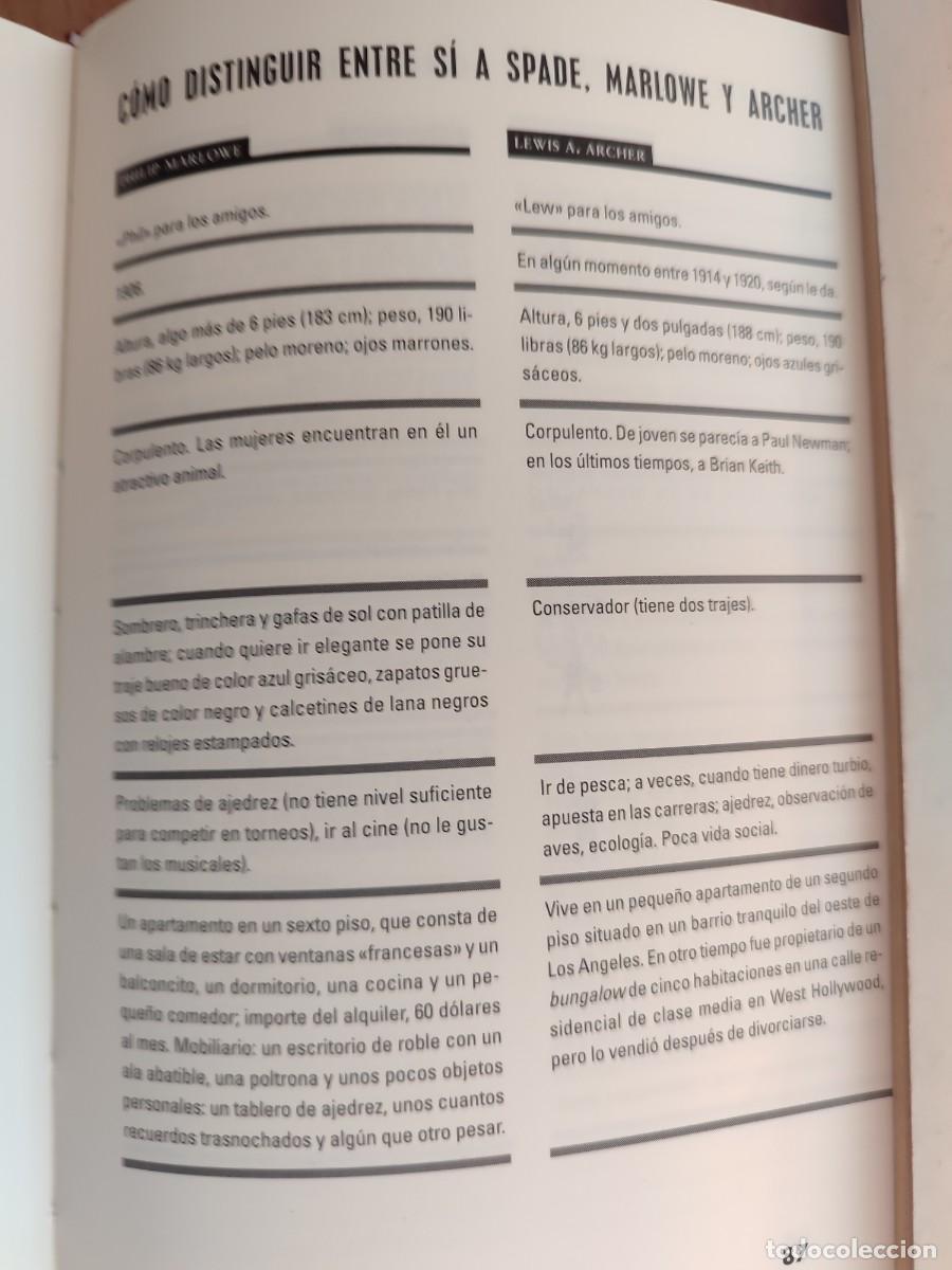 Libros de segunda mano: EL HALC&Oacute;N MALT&Eacute;S - Foto 8