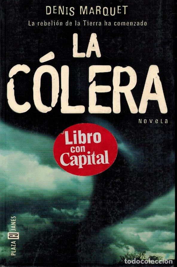 Libros de segunda mano: LA C&Oacute;LERA - Foto 1