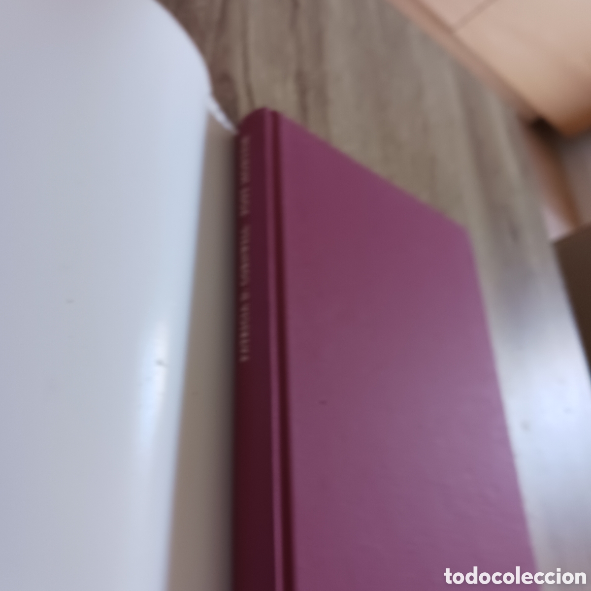 Libros de segunda mano: Post Mortem de Patricia D.Cornwell - Foto 3