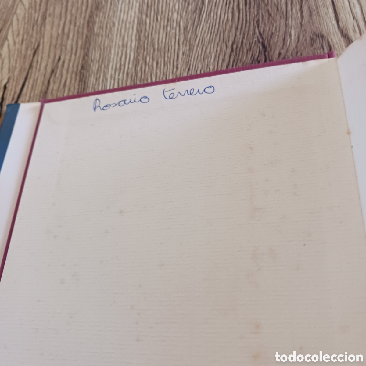 Libros de segunda mano: Post Mortem de Patricia D.Cornwell - Foto 4