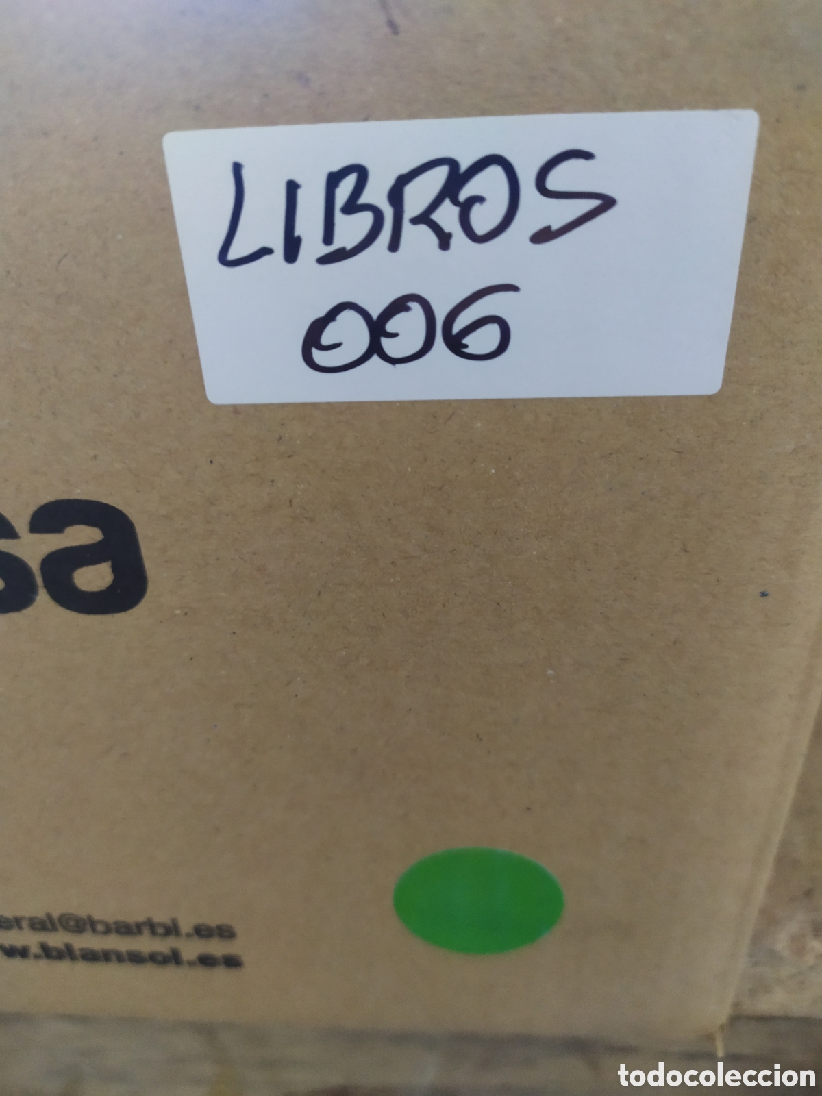 Libros de segunda mano: OTRA VUELTA DE TUERCA. TUS LIBROS. - Foto 3