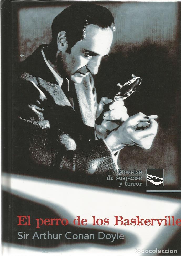 Libros de segunda mano: El perro de los Baskerville - Conan Doyle, Arthur - Foto 1