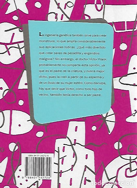 Libros de segunda mano: Mutacion - Cook, Robin - Foto 2
