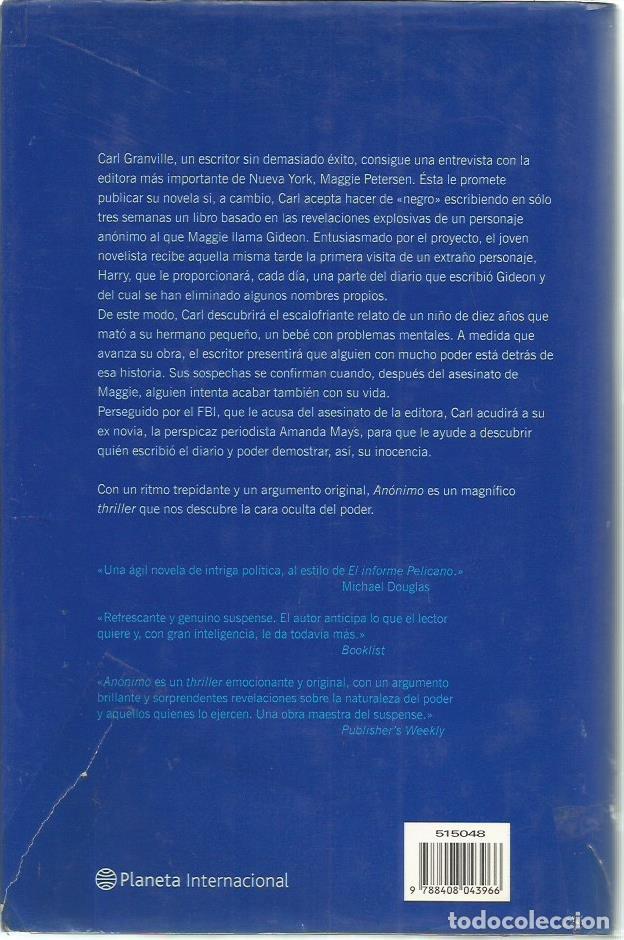 Libros de segunda mano: Anonimo - Andrews, Russell - Foto 2