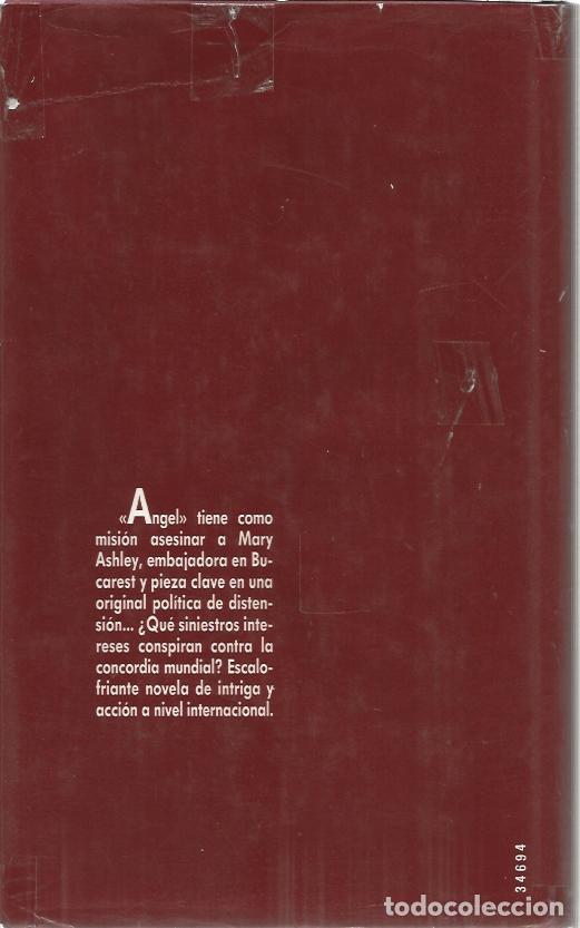 Libros de segunda mano: El capricho de los dioses - Sheldon, Sidney - Foto 2