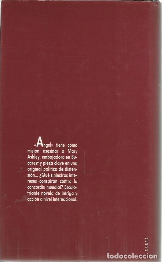 Libros de segunda mano: El capricho de los dioses - Sheldon, Sidney - Foto 2