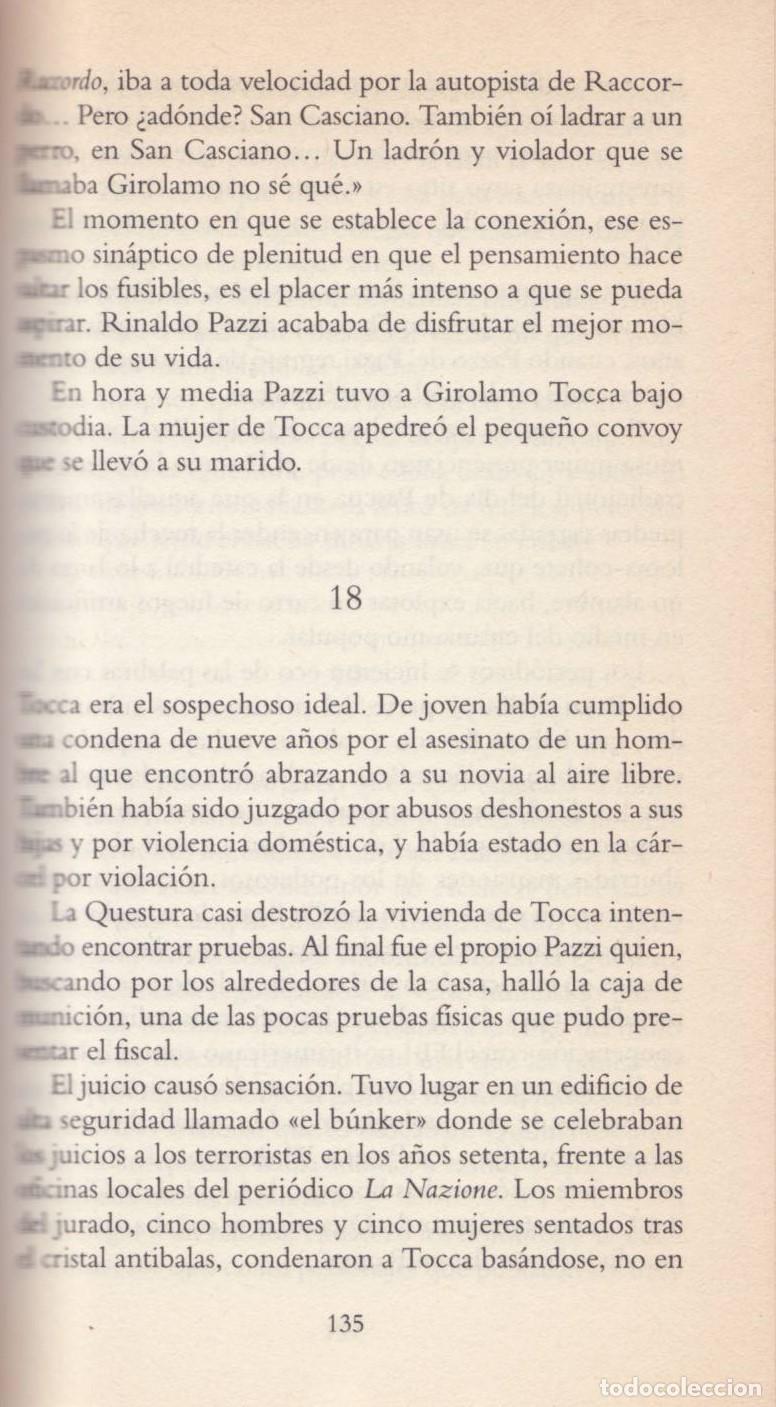 Libros de segunda mano: Hannibal - Harris, Thomas - Foto 3