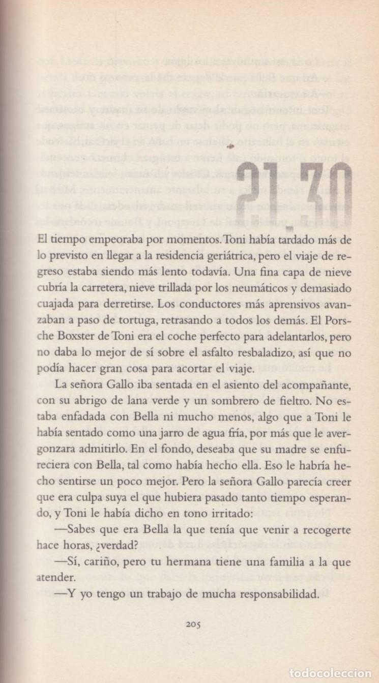 Libros de segunda mano: En el blanco - Follett, Ken - Foto 2