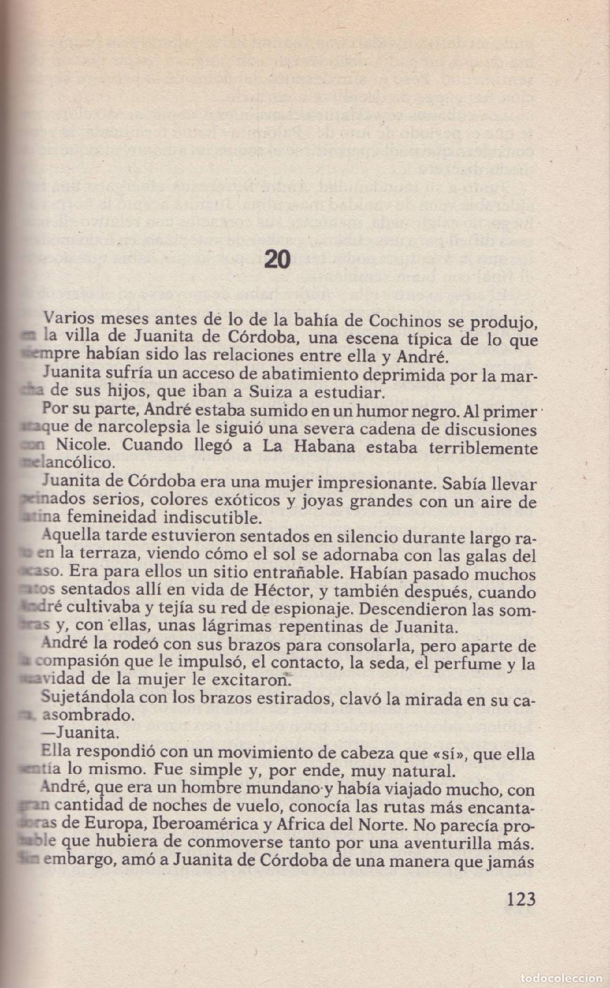 Libros de segunda mano: Topaz - Uris, Leon - Foto 3