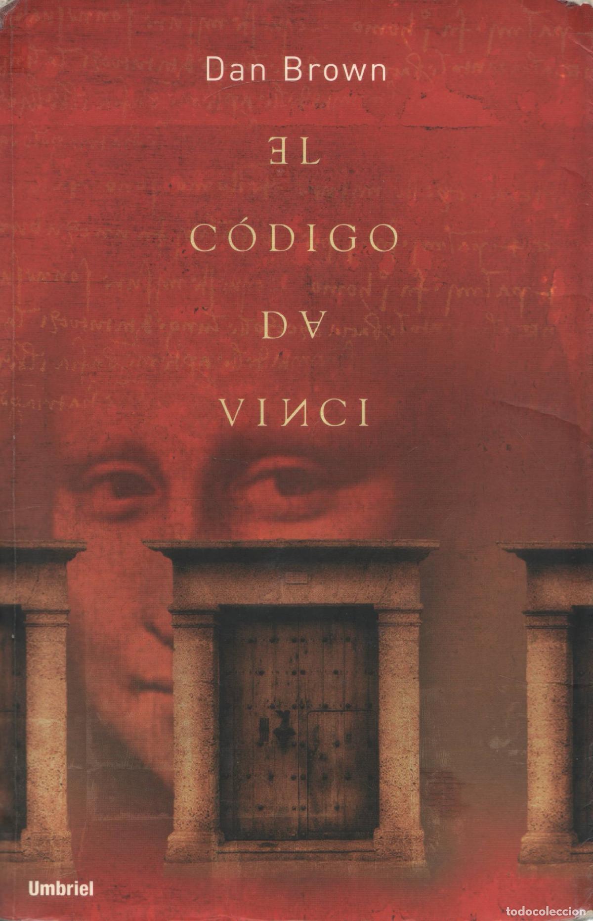 Libros de segunda mano: El codigo Da Vinci - Brown, Dan - Foto 1