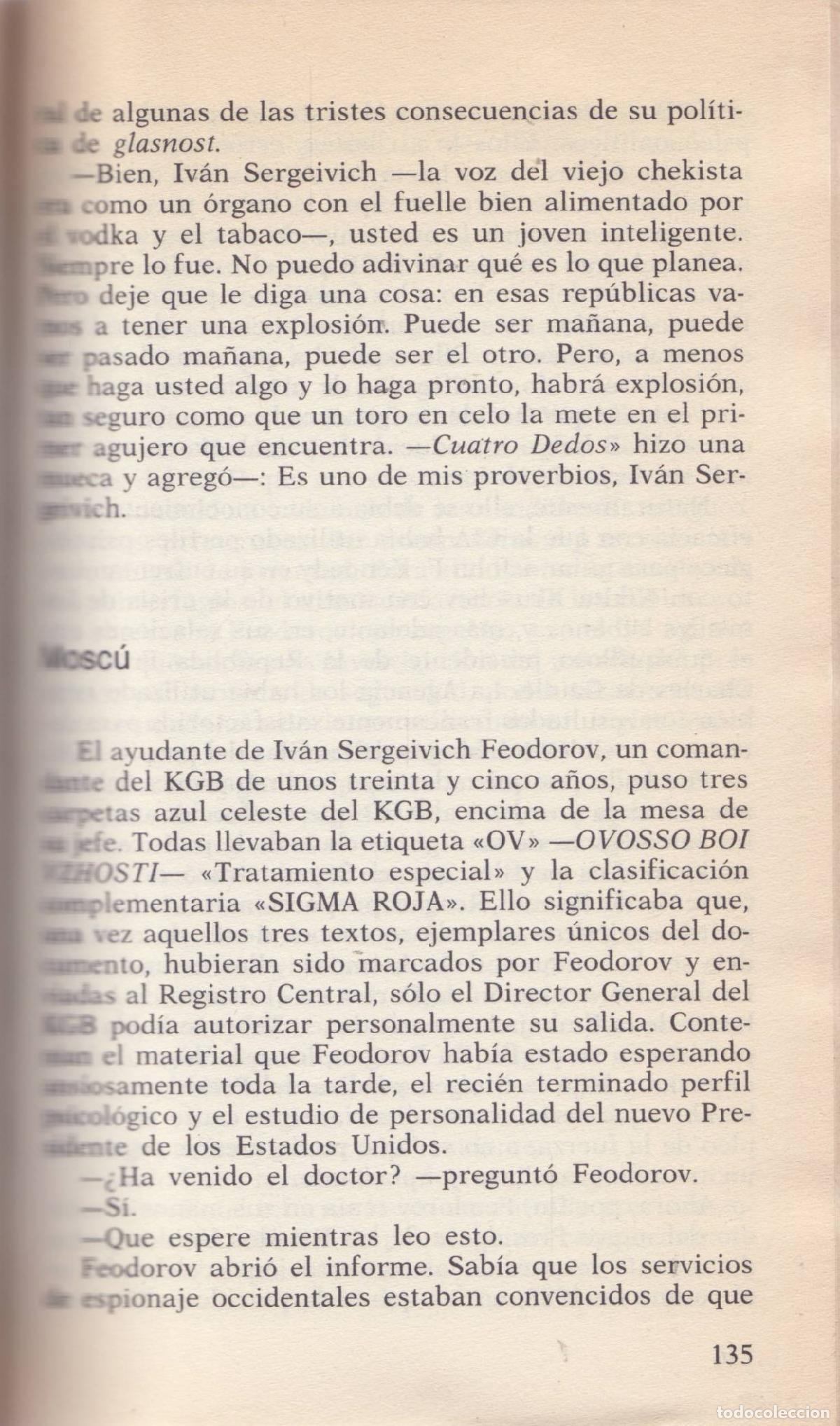 Libros de segunda mano: Laberinto - Collins, Larry - Foto 2
