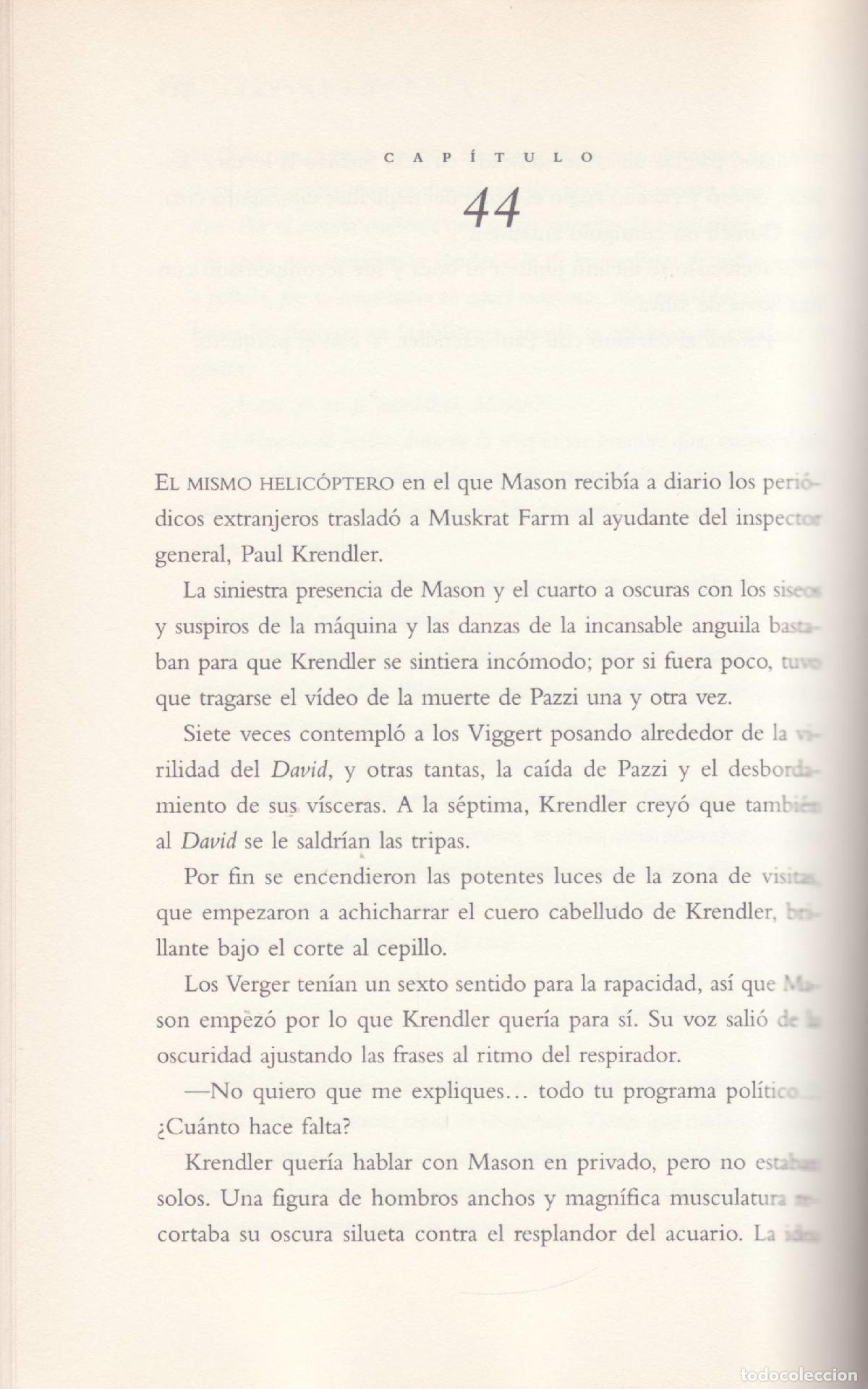 Libros de segunda mano: Hannibal - Foto 2