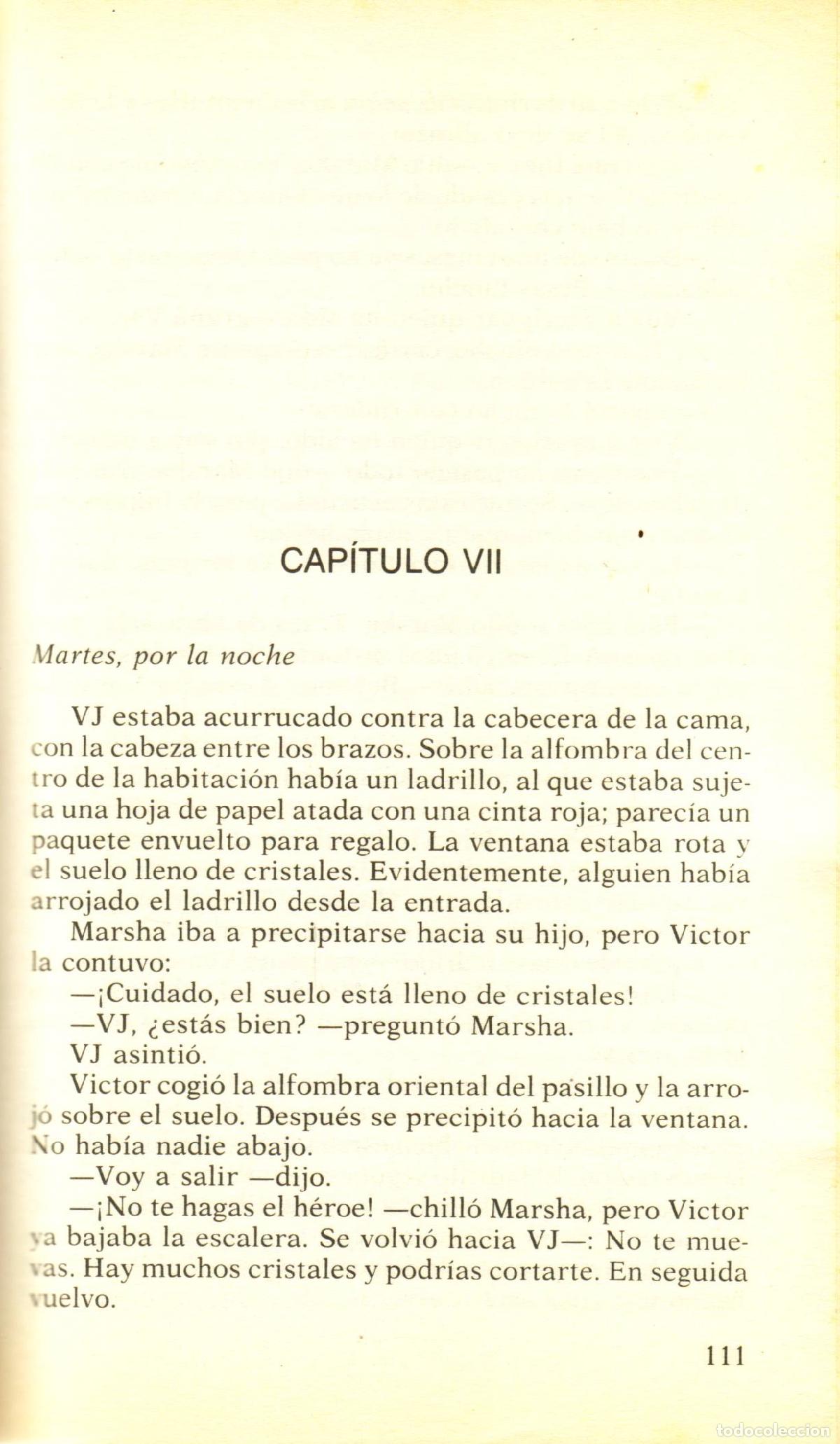 Libros de segunda mano: Mutacion - Cook, Robin - Foto 2