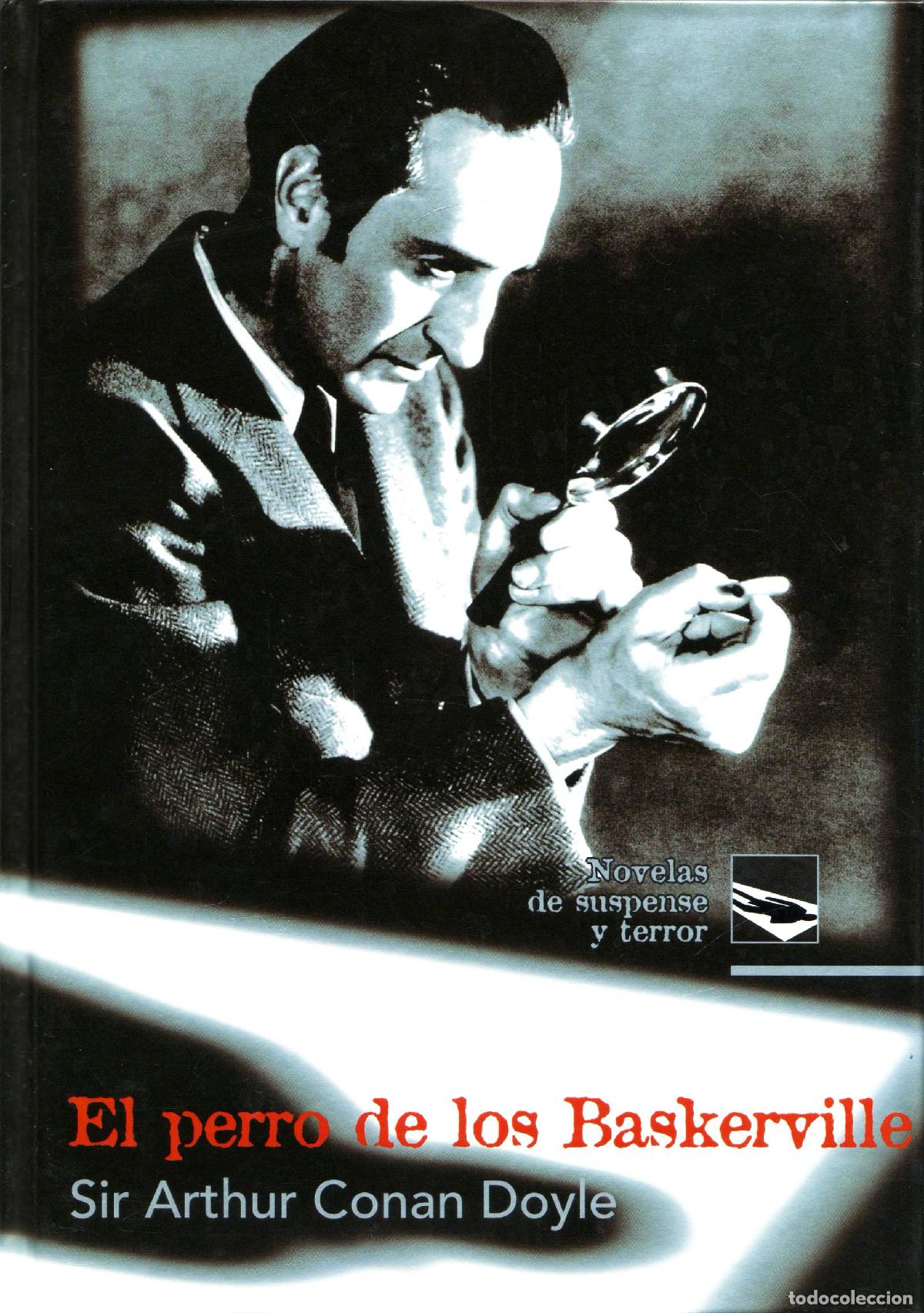 Libros de segunda mano: El perro de los Baskerville - Conan Doyle, Arthur - Foto 1