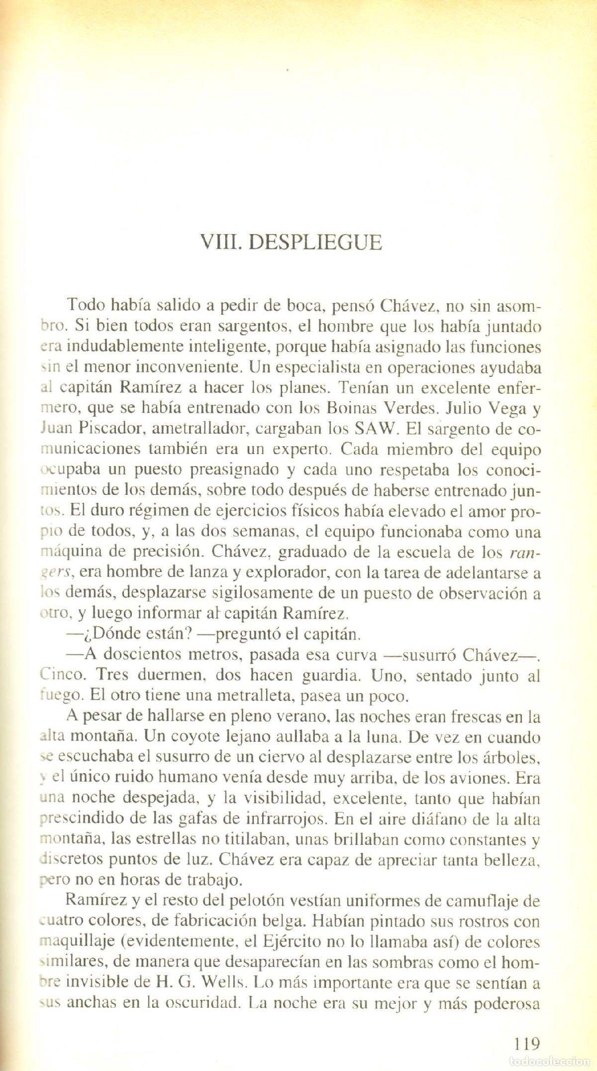 Libros de segunda mano: Peligro inminente - Clancy, Tom - Foto 3