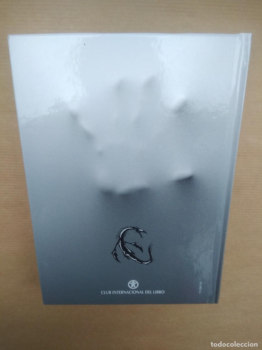 Libros de segunda mano: Libro El Rey de Amarillo-Robert W.Chambers - Foto 4