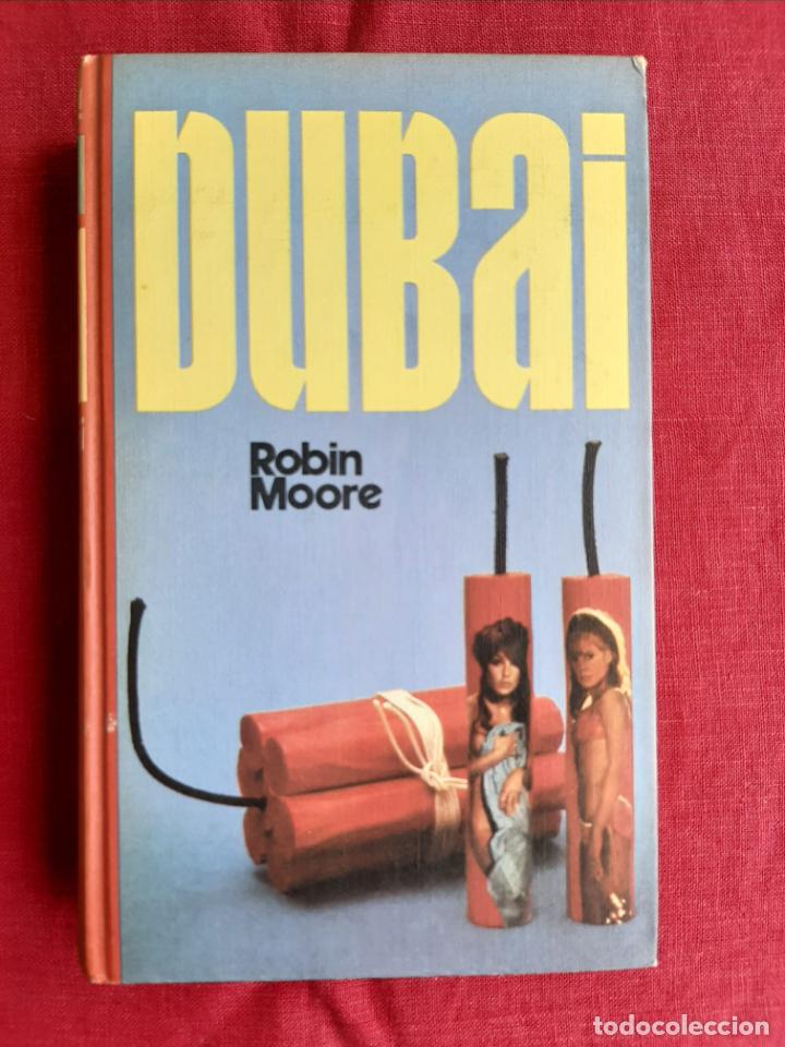 Libros de segunda mano: Dubai - Moore, Robin - Foto 1