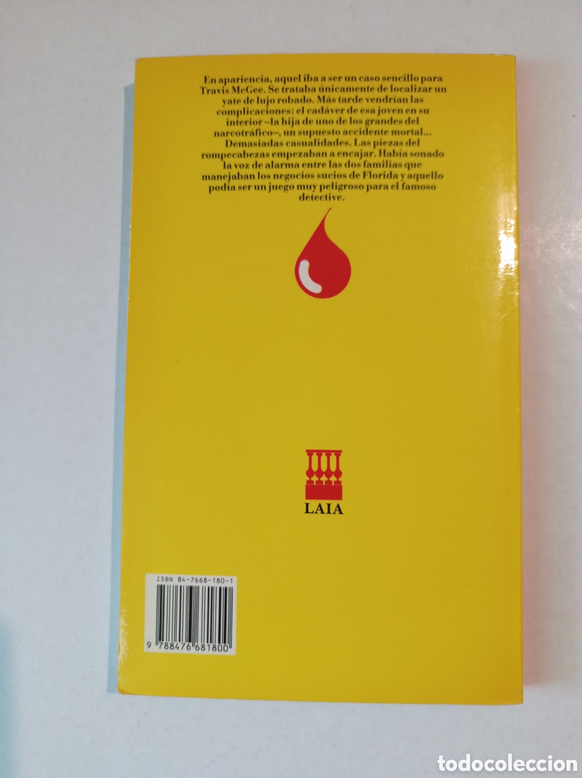 Libros de segunda mano: Lluvia plateada - Foto 4