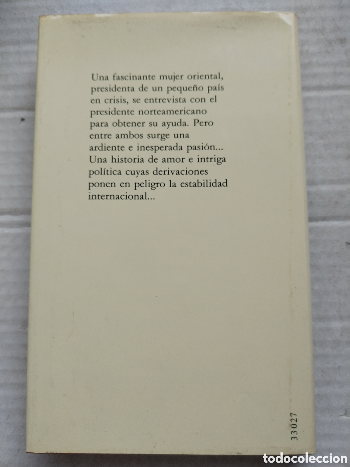Libros de segunda mano: INVITADA DE HONOR/IRVING WALLACE - Foto 3