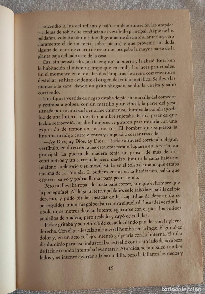 Libros de segunda mano: EL PRIMER AP&Oacute;STOL. - Foto 6