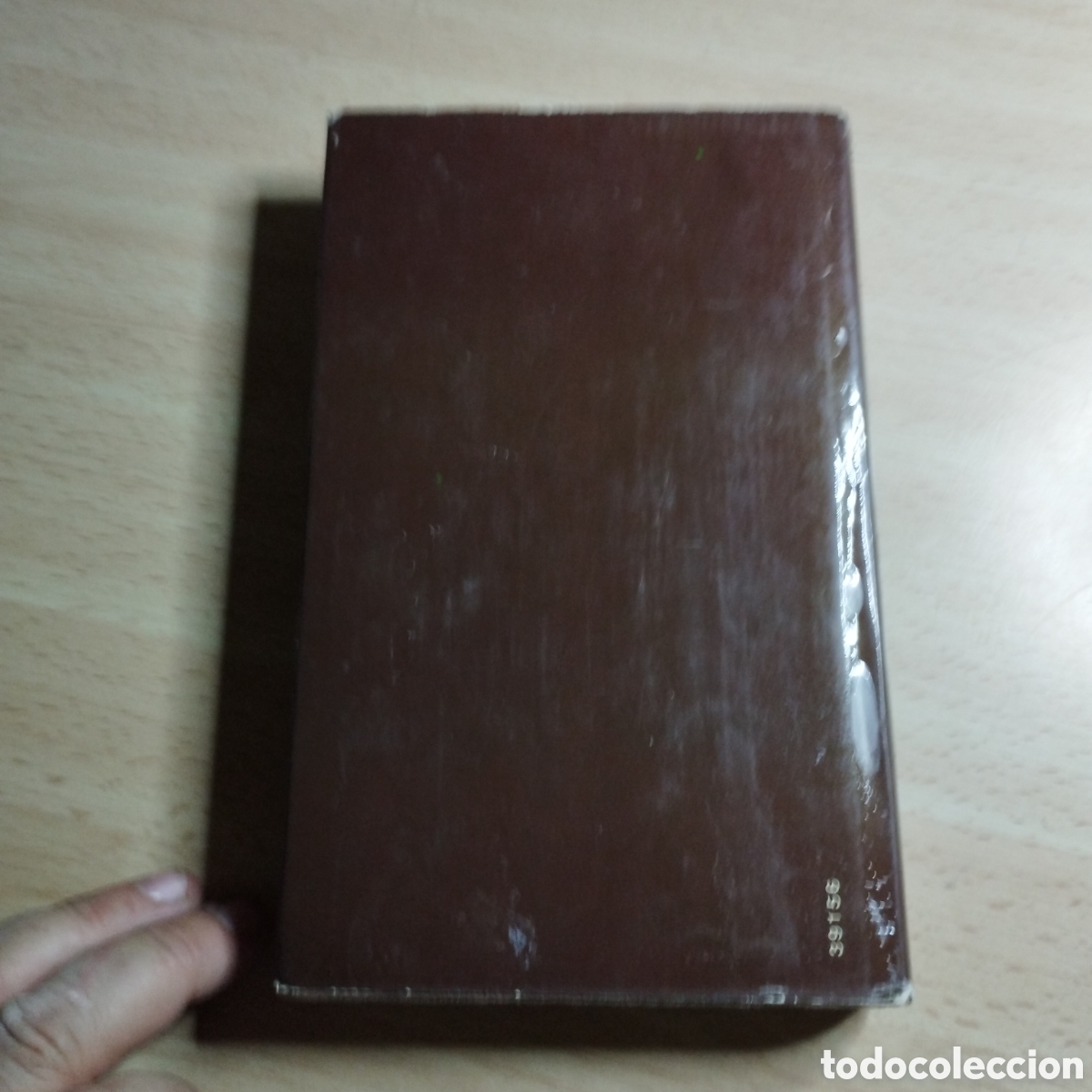 Libros de segunda mano: En coma. Robin Cook. Circulo de lectores. 1978. - Foto 2